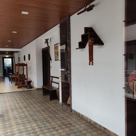 Hotel Mudra Midtown Suites & Rooms Kalasa Eksteriør billede