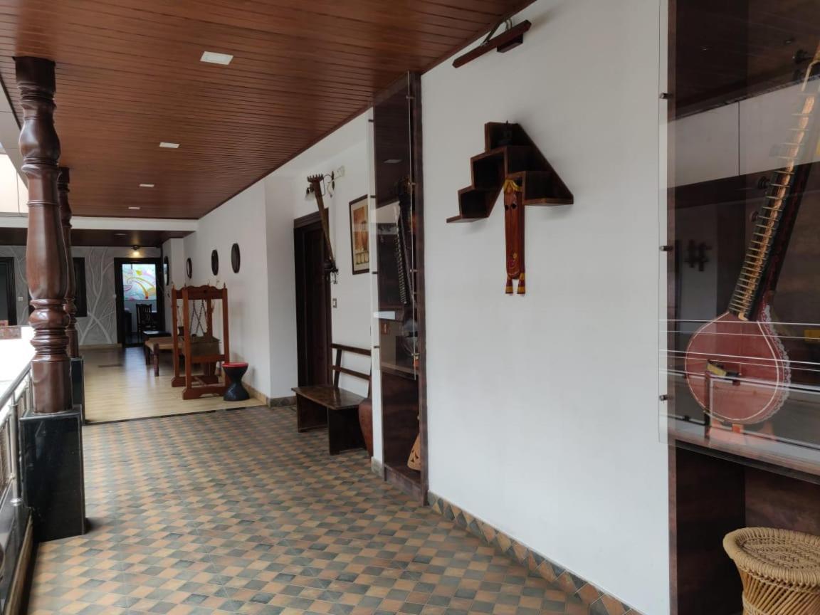 Hotel Mudra Midtown Suites & Rooms Kalasa Eksteriør billede