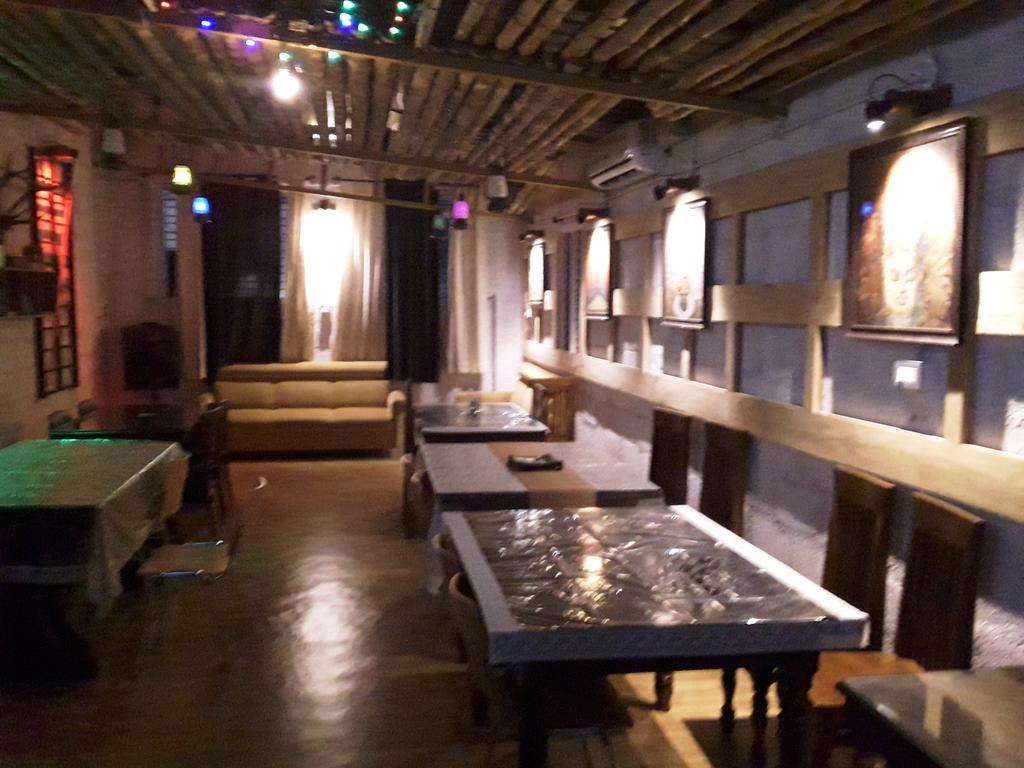 Hotel Mudra Midtown Suites & Rooms Kalasa Eksteriør billede